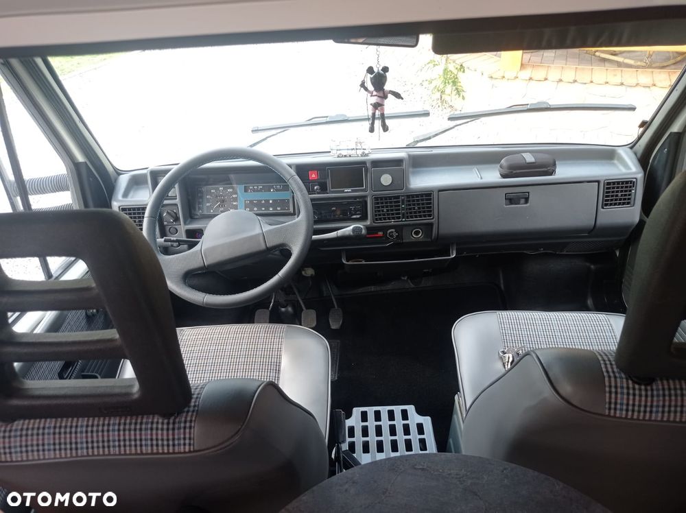 Fiat DUCATO KAMPER - 26