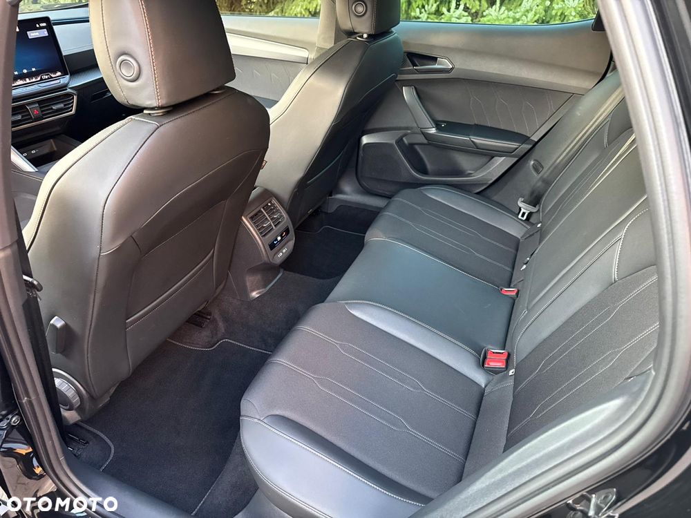 Cupra Formentor 1.5 eTSI DSG - 21