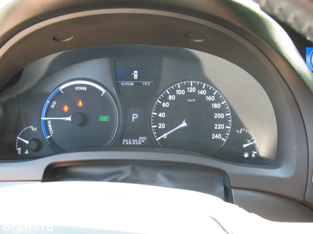 Lexus RX 450h Elite Navi - 18
