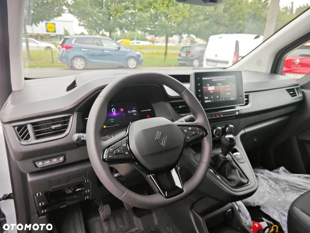 Renault Kangoo - 7