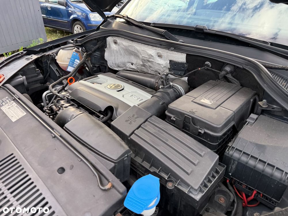 Volkswagen Tiguan 2.0 TSI 4Motion Freestyle - 27