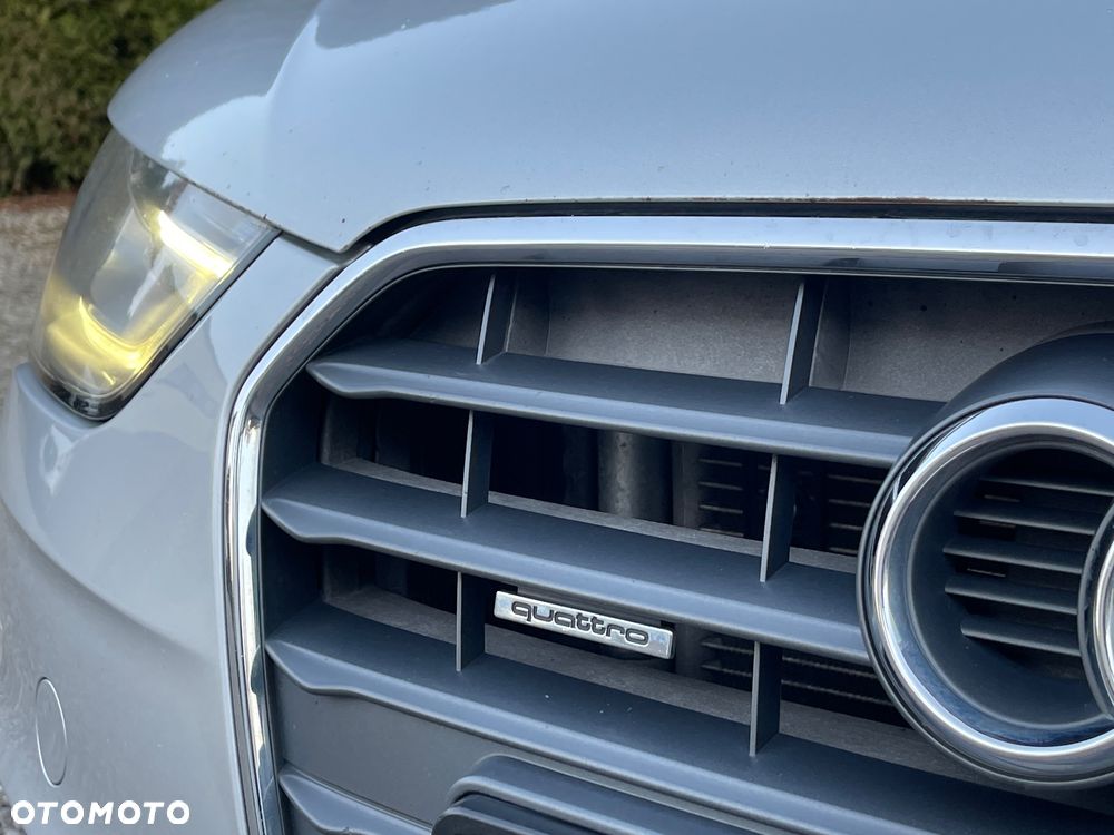 Audi A4 Limousine 2.0 TDI DPF quattro S tronic Attraction - 7