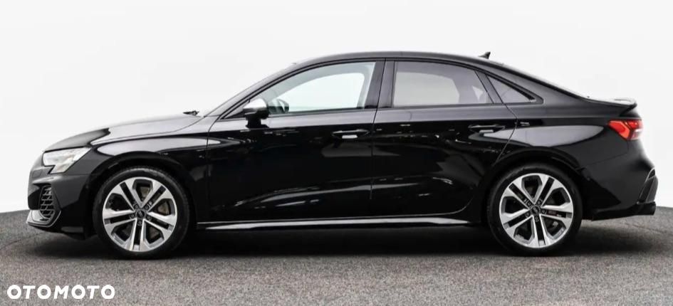 Audi S3 - 9