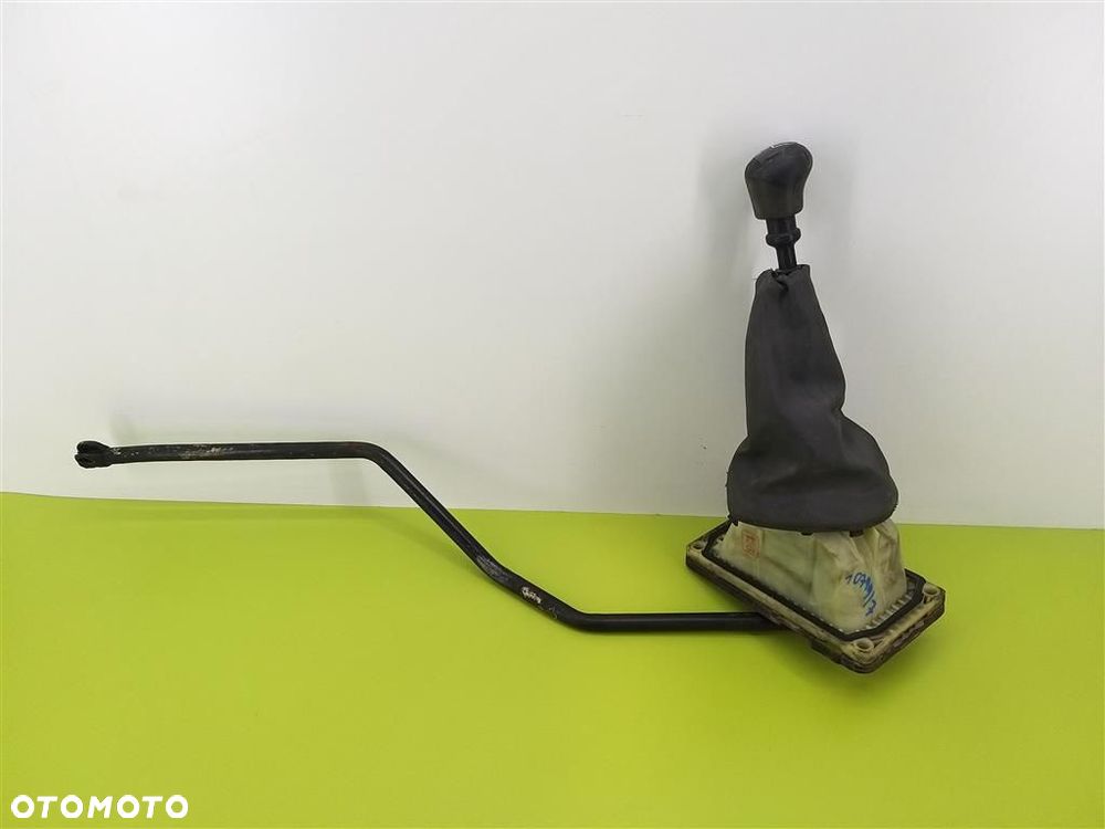 Mechanizm zmiany biegów lewarek Renault Scenic I LIFT 01-03 1.9 DCI - 1