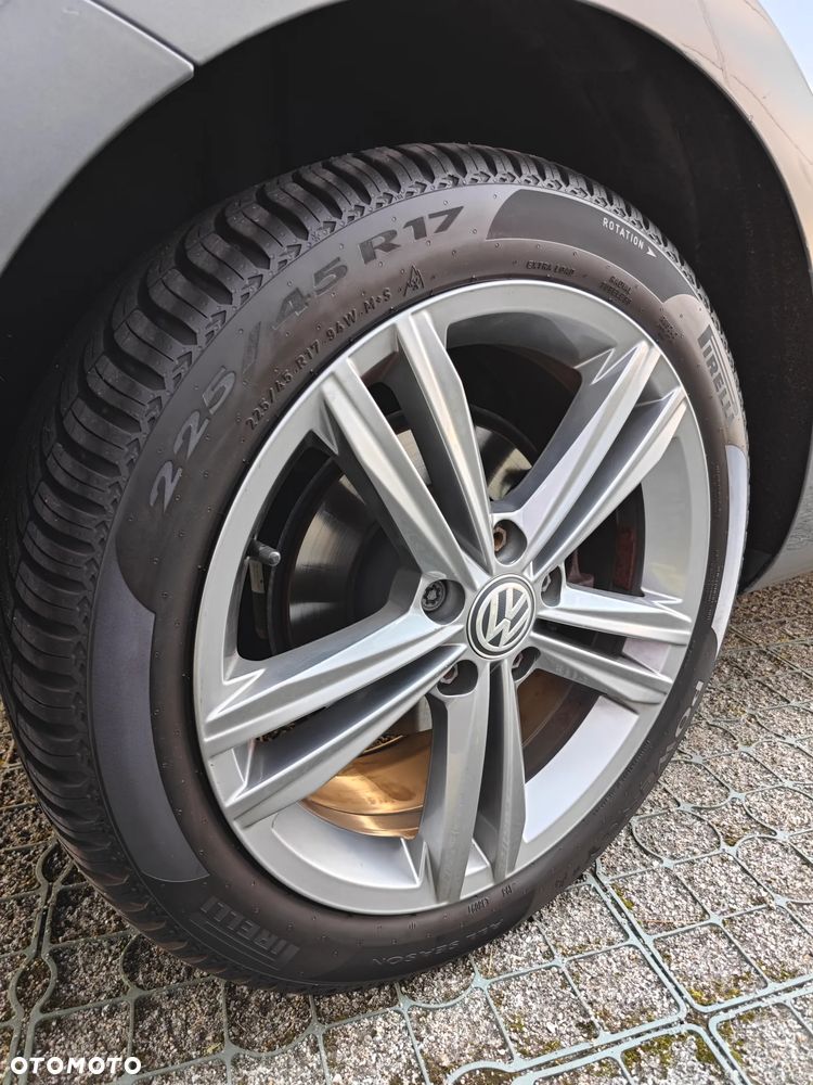 Volkswagen Golf 1.5 TSI BMT Evo Comfortline DSG - 14