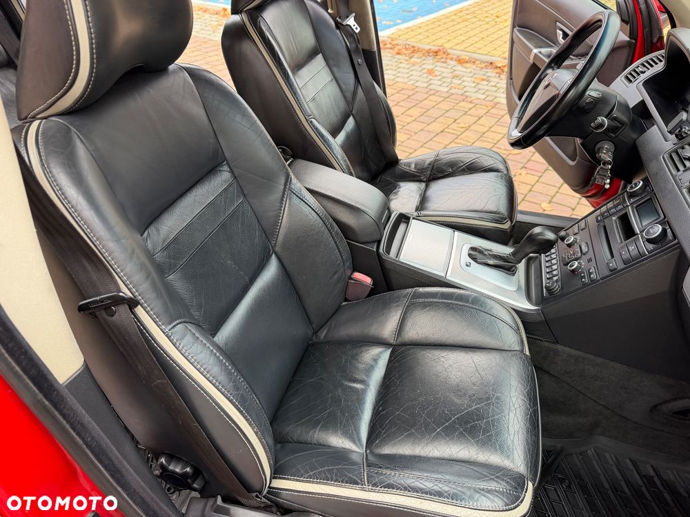 Volvo XC 90 D5 AWD Executive - 28