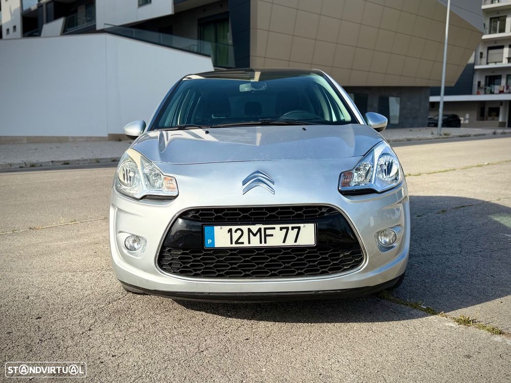 Citroën C3 1.4 Airdream Se Selection - 3