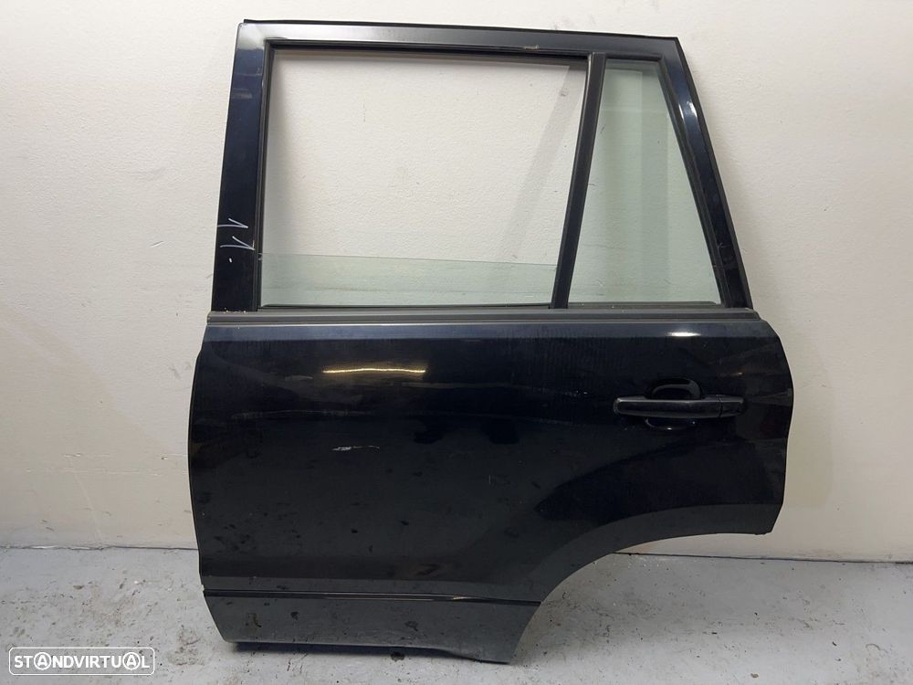 Porta Trás Esq SUZUKI GRAND VITARA II (JT, TE, TD) 2005 - 2015 - 1