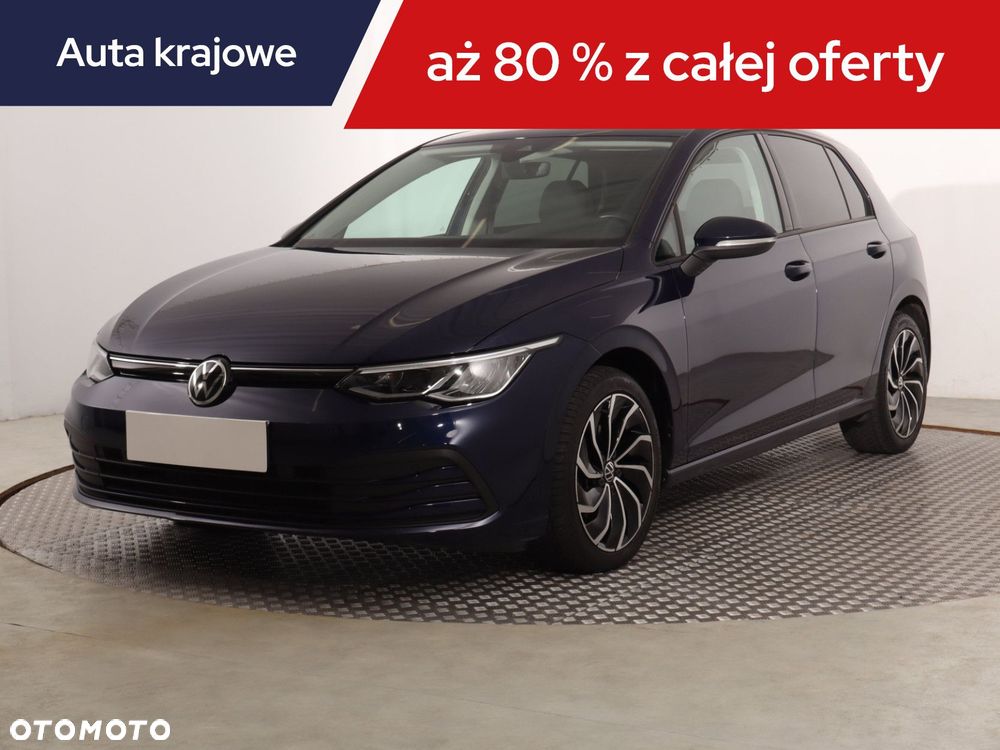 Volkswagen Golf - 3