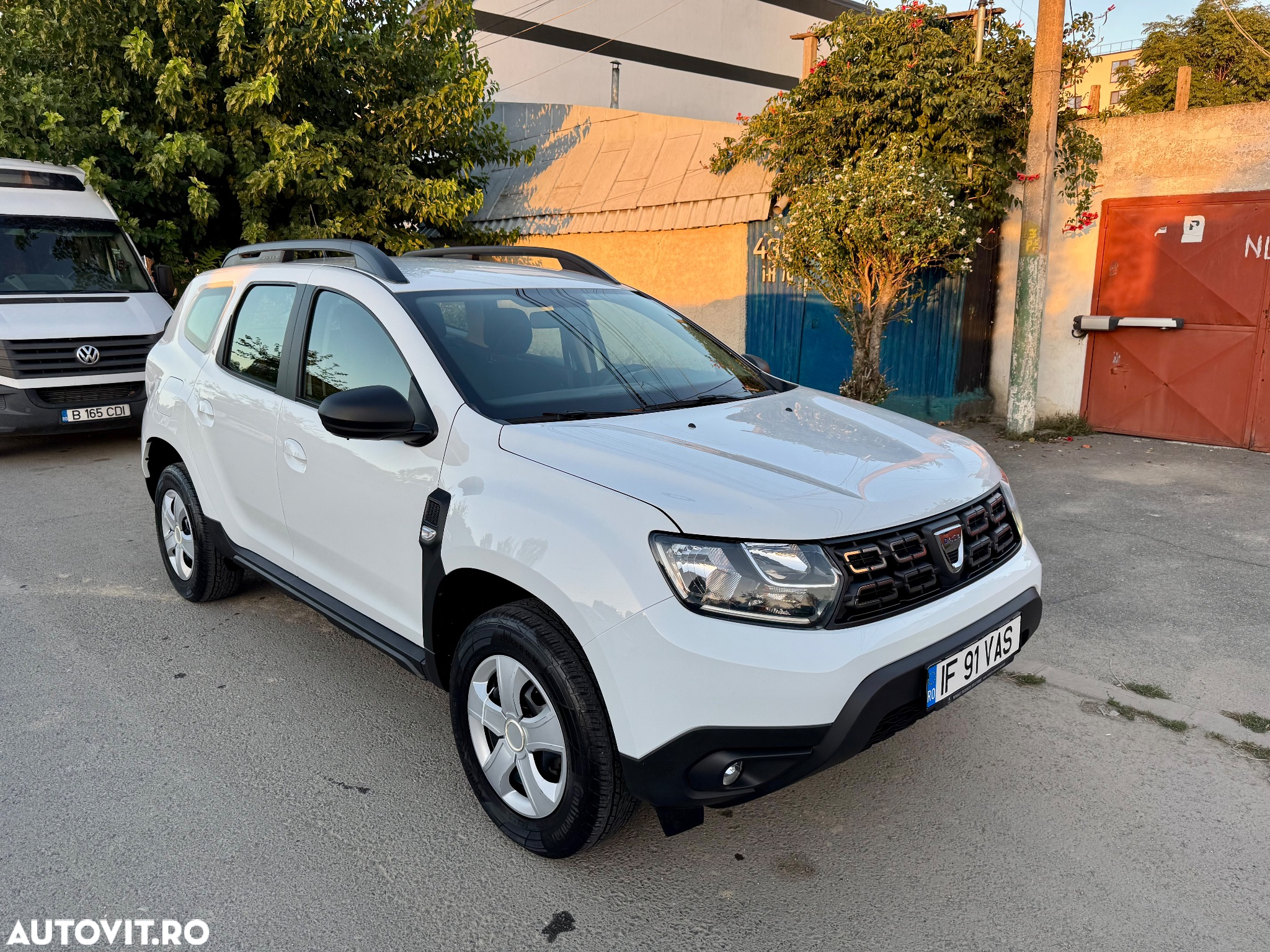 Dacia Duster ECO-G 100 Comfort - 2
