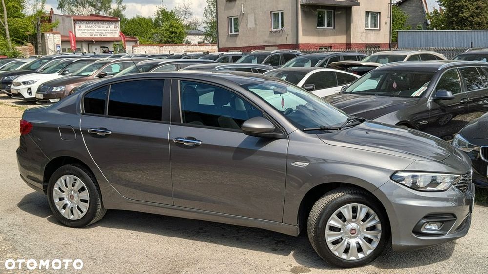 Fiat Tipo 1.4 16V Easy - 7