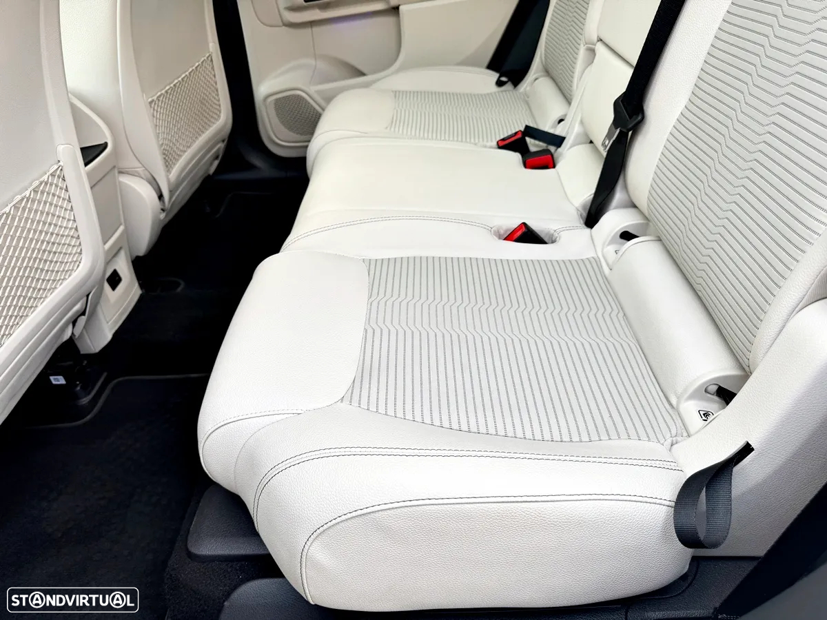 Mercedes-Benz EQB 300 4Matic - 27