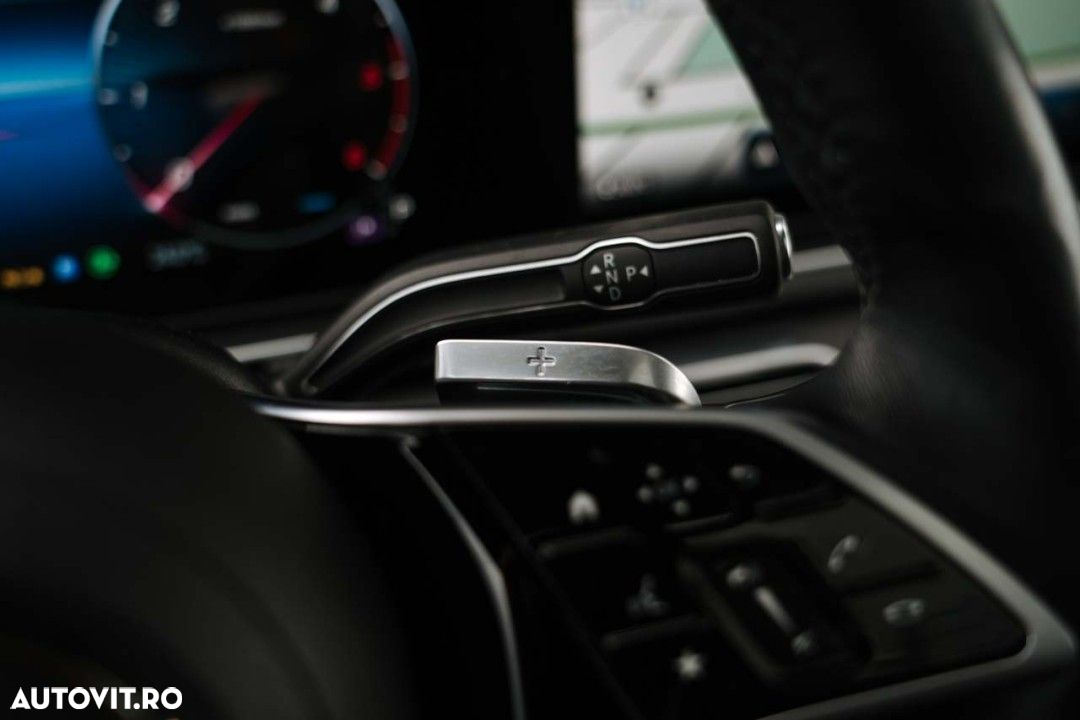 Mercedes-Benz GLE Coupe 450 d 4MATIC - 27