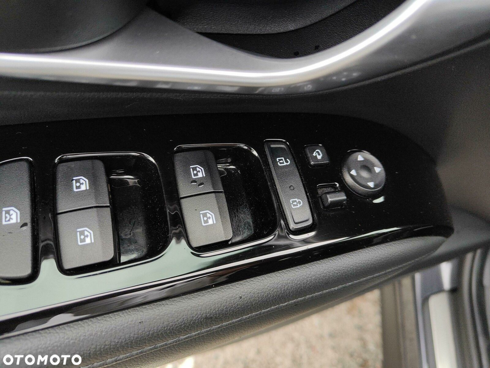 Hyundai Tucson - 15