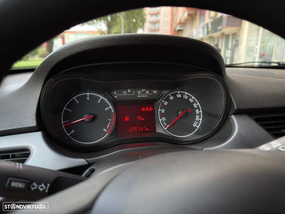 Opel Corsa 1.2 16V EcoFLEX Active - 19