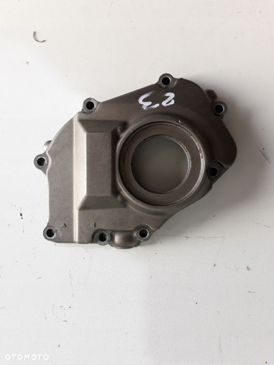 HONDA CBR 1000 RR SC59 POKRYWA DEKIEL NA SILNIK - 1