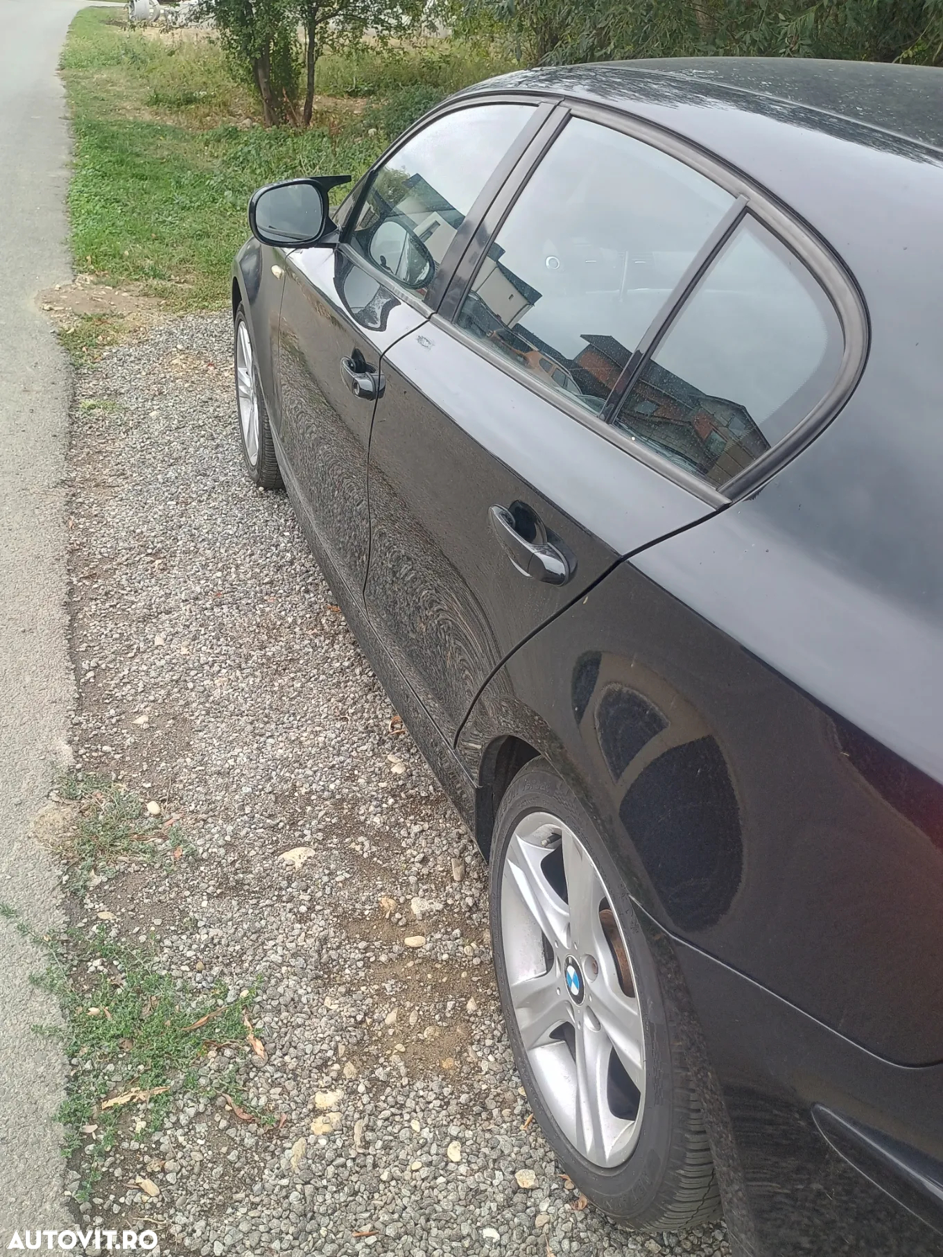 BMW Seria 1 118d - 3