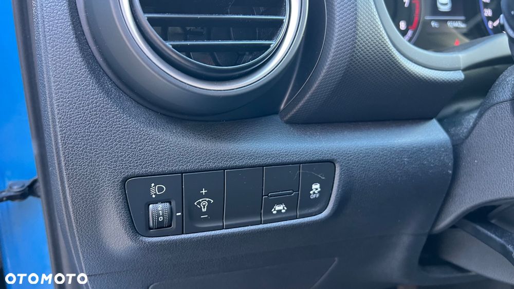 Hyundai Kona 1.0 T-GDI Advantage - 10