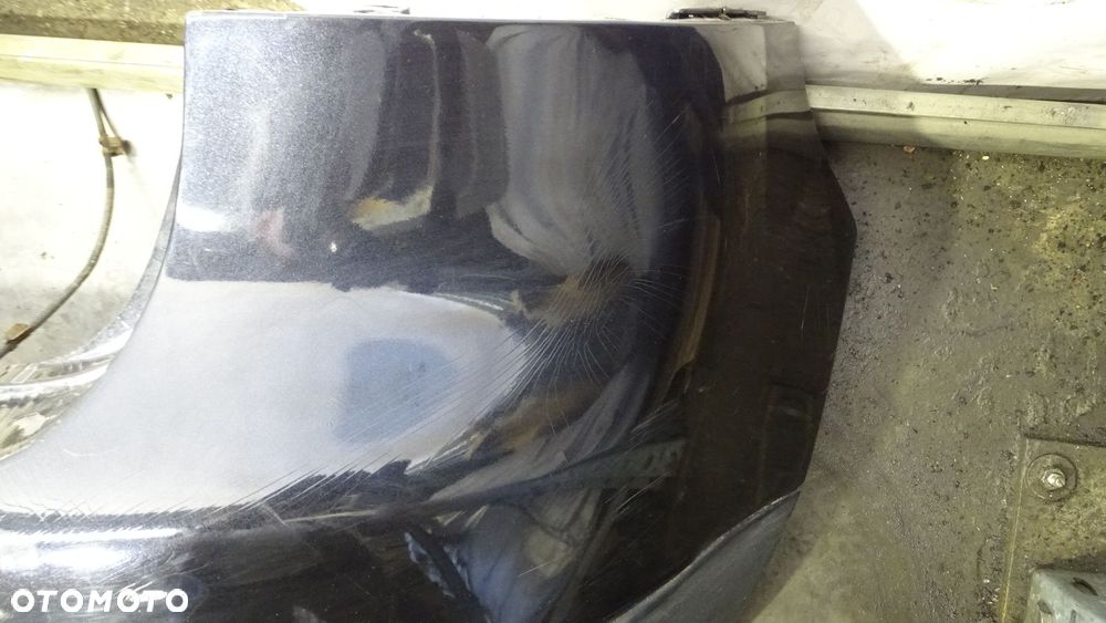 ZDERZAK TYŁ VOLKSWAGEN GOLF V 1.9TDI - 10