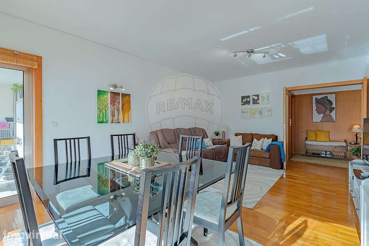 Apartamento T2 para venda - Grande imagem: 3/36