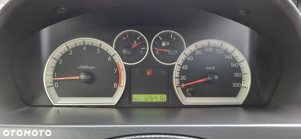 Chevrolet Aveo 1.2 16V Base (swo,klm) - 10