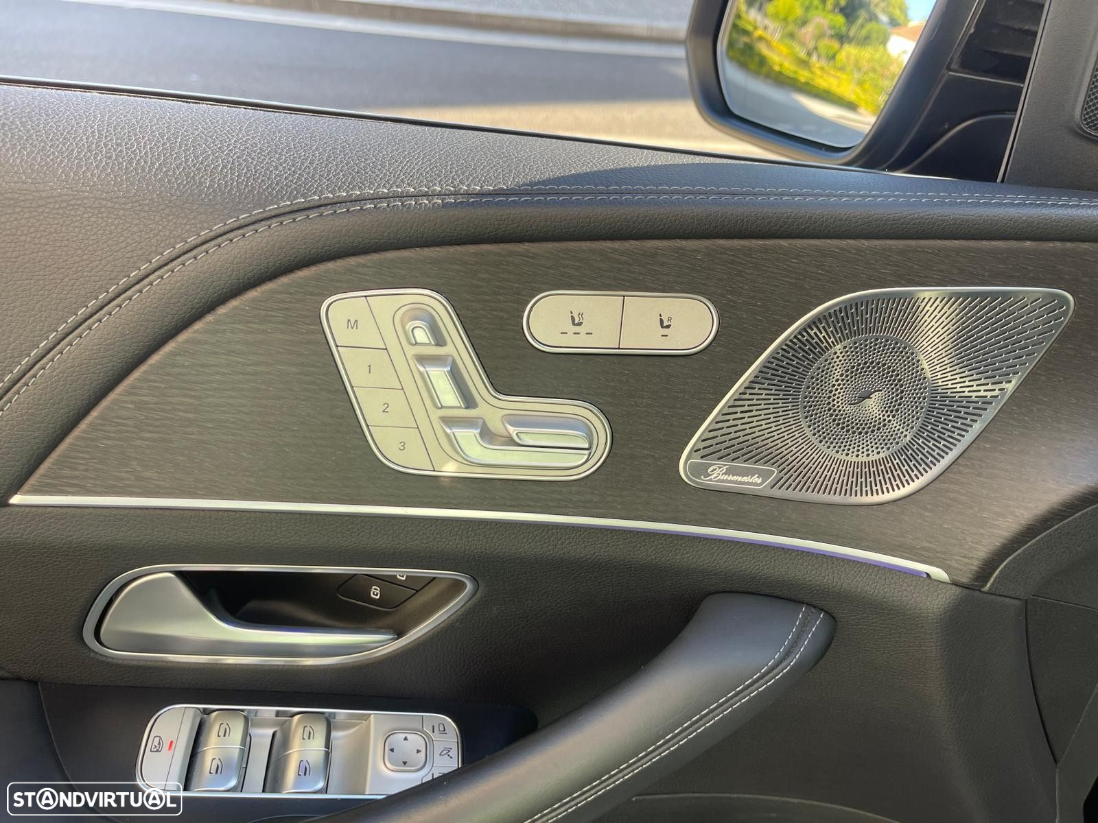 Mercedes-Benz GLE 53 AMG 4Matic+ - 57