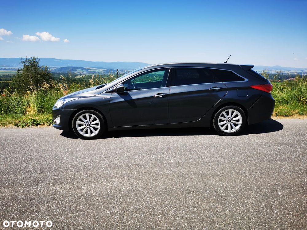 Hyundai i40 - 9