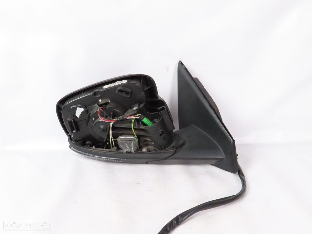 Retrovisor Direito Seminovo/ Original RENAULT KADJAR (HA_, HL_) 963015540R - 3