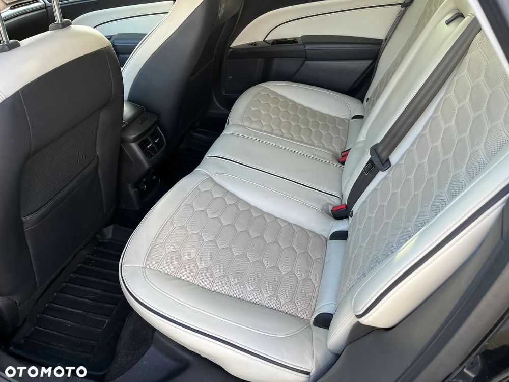 Ford Mondeo Vignale 2.0 TDCi 4WD PowerShift - 15