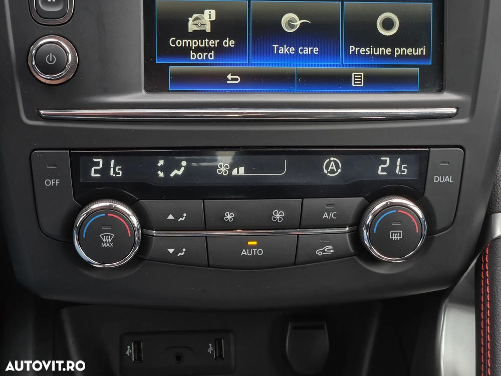 Renault Kadjar Energy TCe 130 Bose Edition - 18