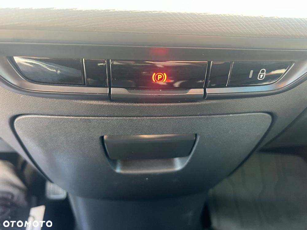 Citroën C4 SpaceTourer - 20