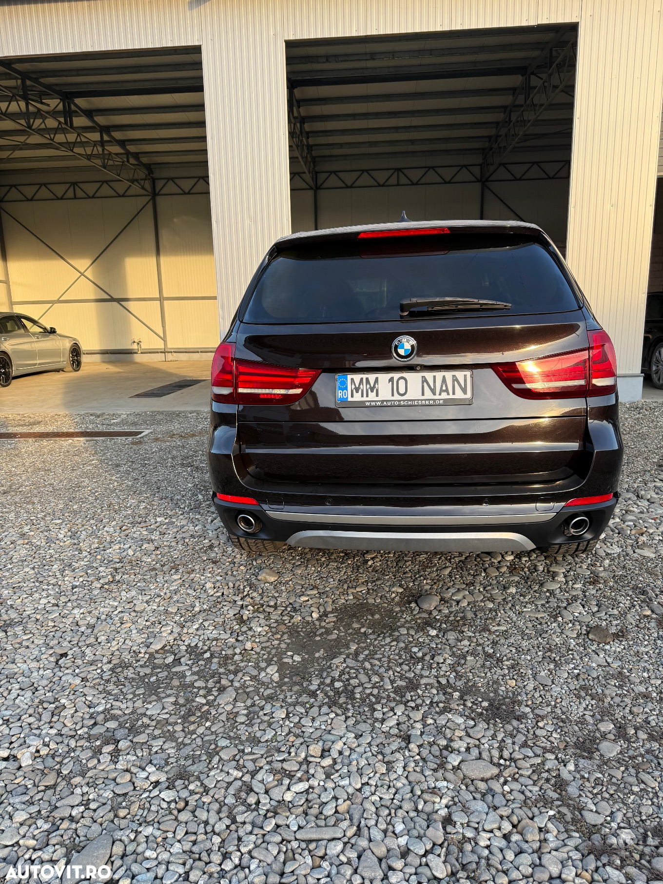 BMW X5 xDrive30d - 5
