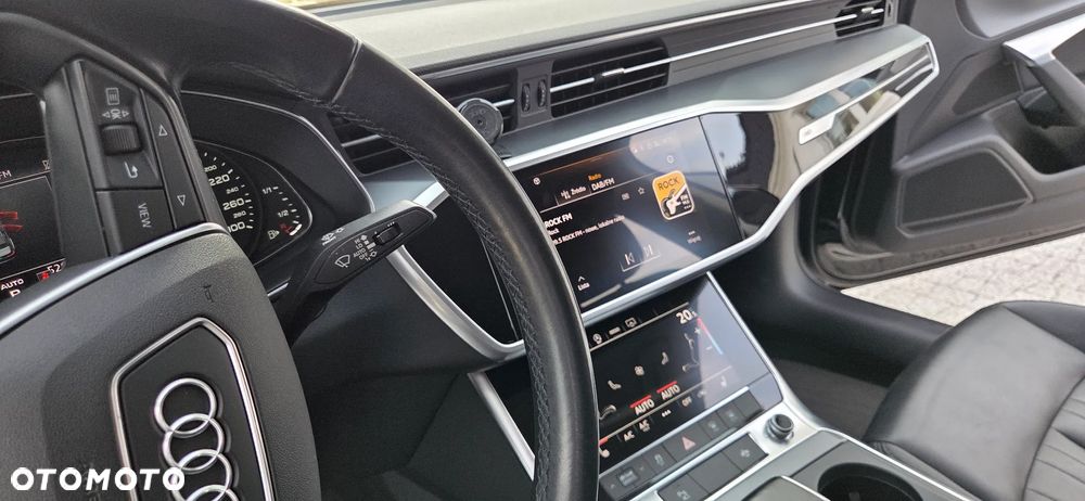 Audi A6 Limousine - 23