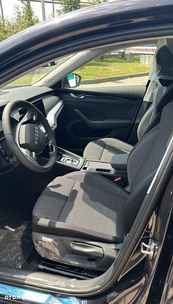 Skoda Octavia - 9