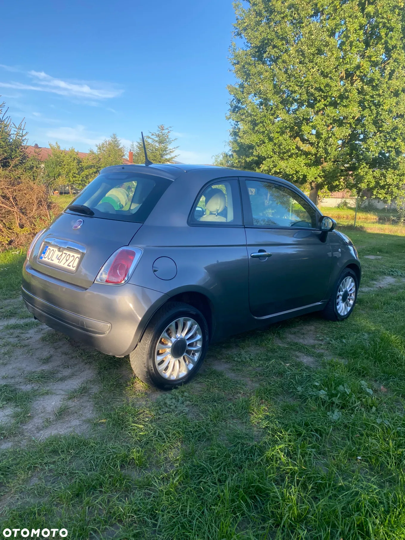 Fiat 500 C 1.2 8V Start&Stopp - 3