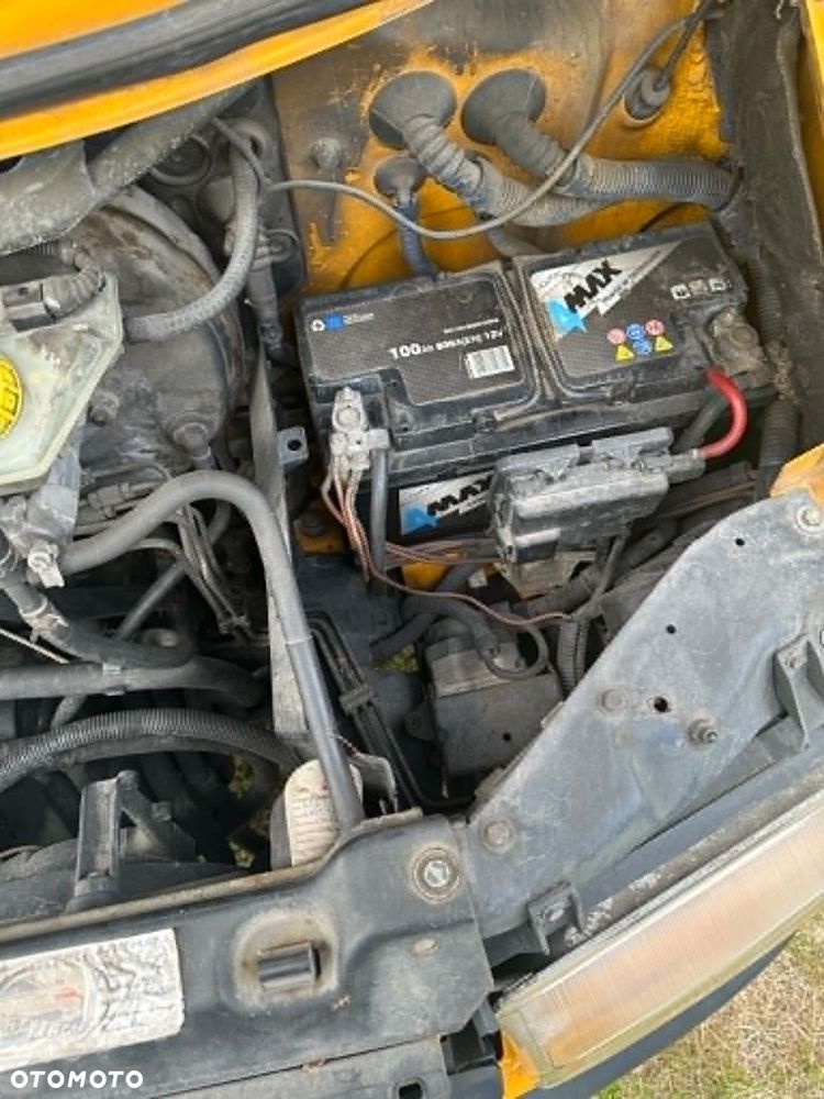 Volkswagen T4 - 20