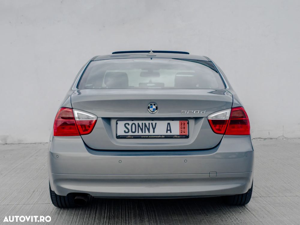 BMW Seria 3 320d DPF Edition Fleet Exclusive - 6