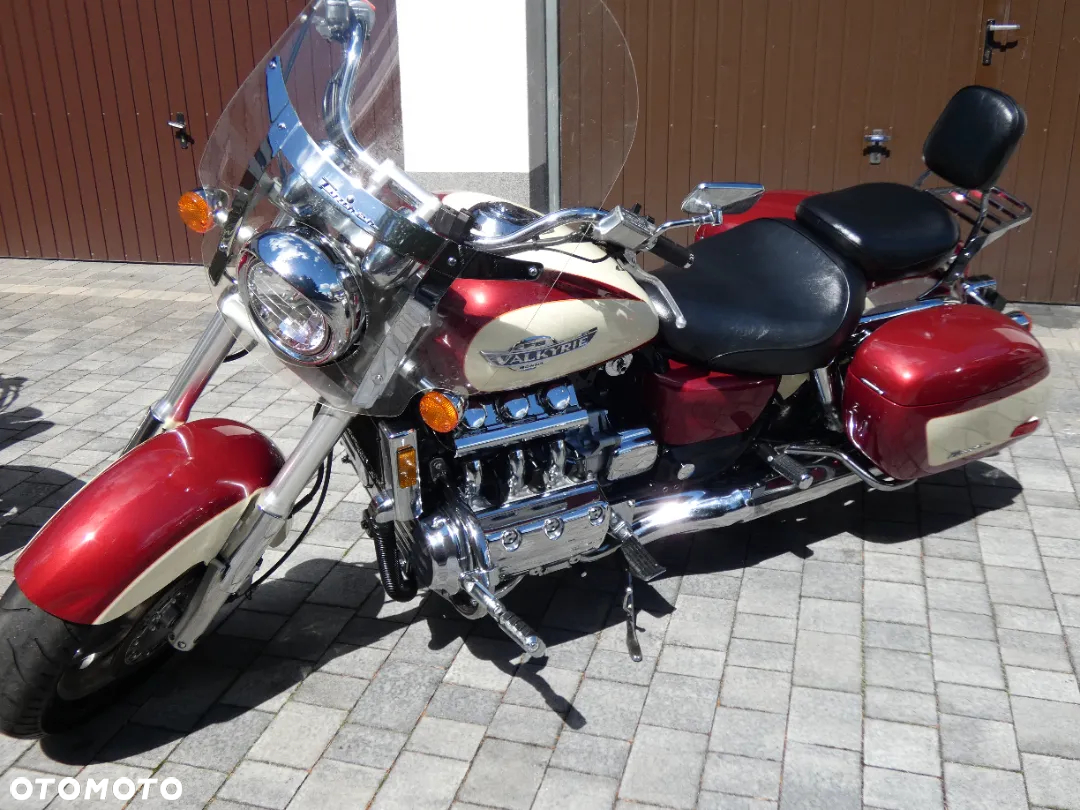 Honda Valkyrie - 8