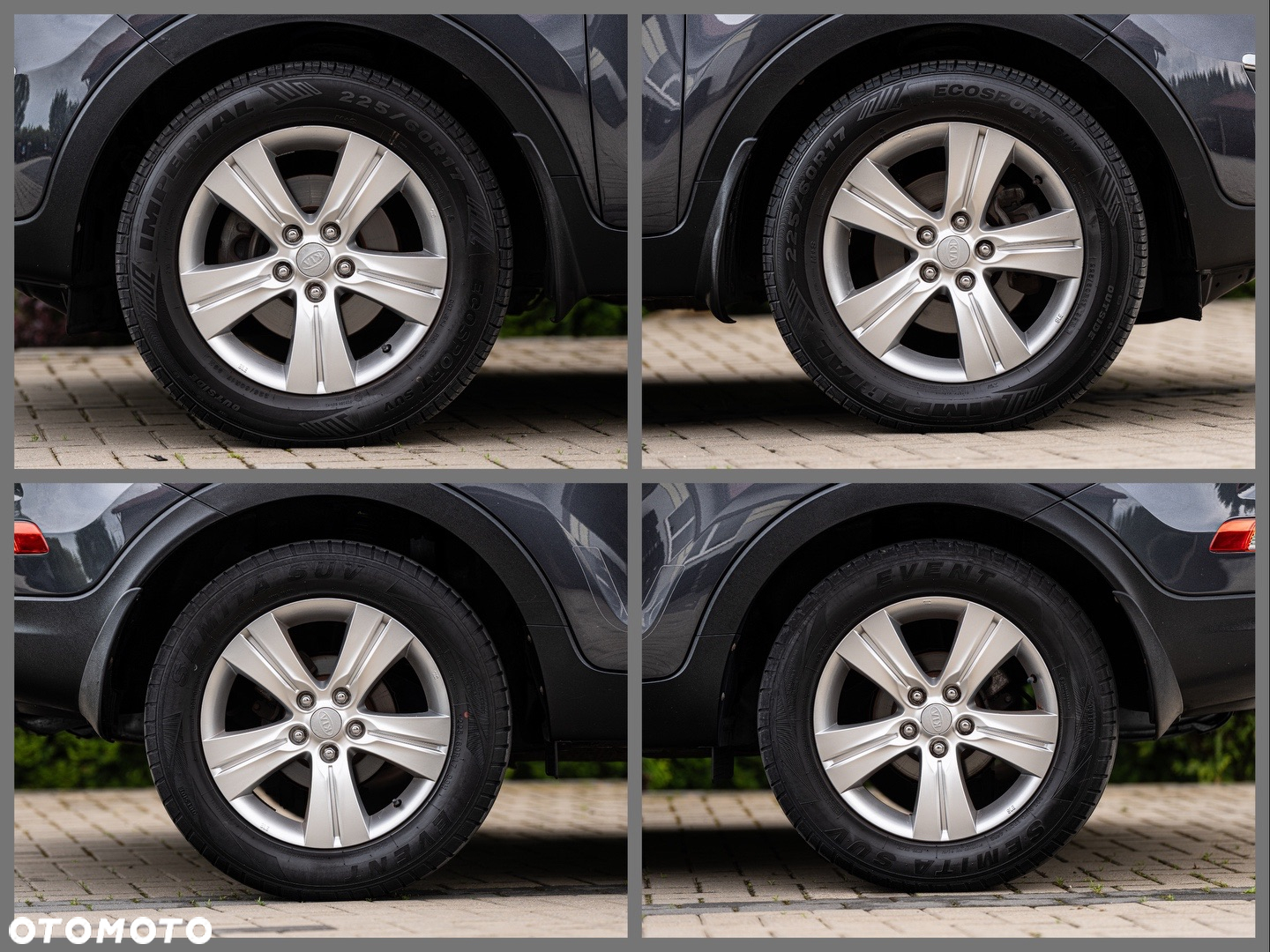 Kia Sportage 1.6 GDI Business Line 2WD - 23