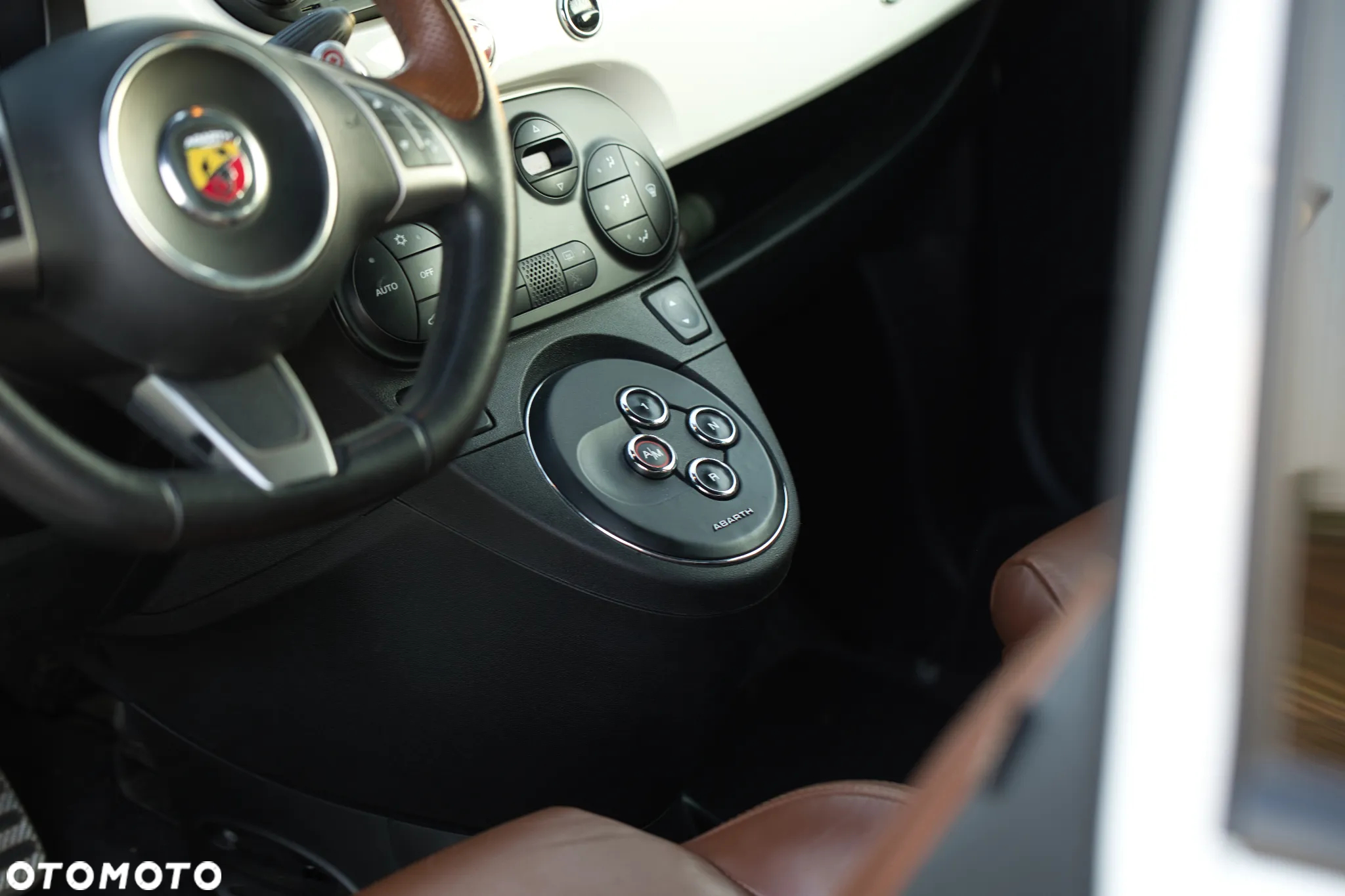Abarth 595 - 12
