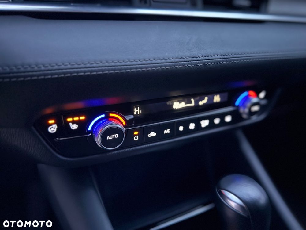 Mazda 6 2.0 Center-Line - 14