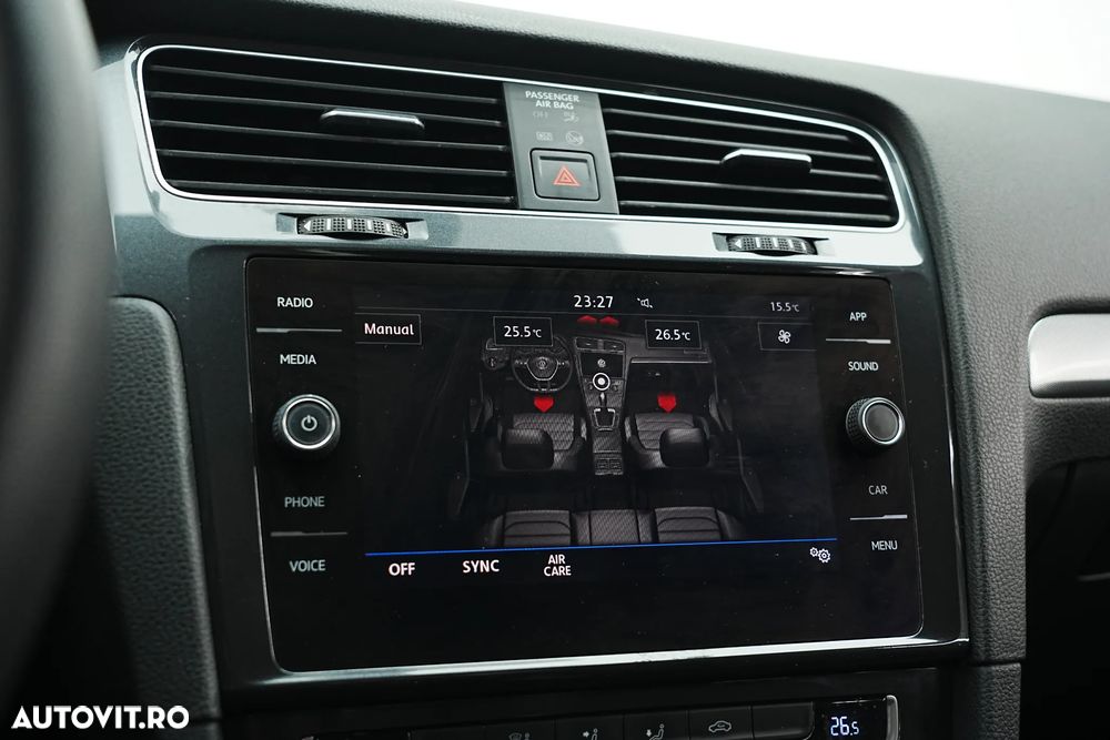 Volkswagen Golf 1.0 TSI Trendline - 14