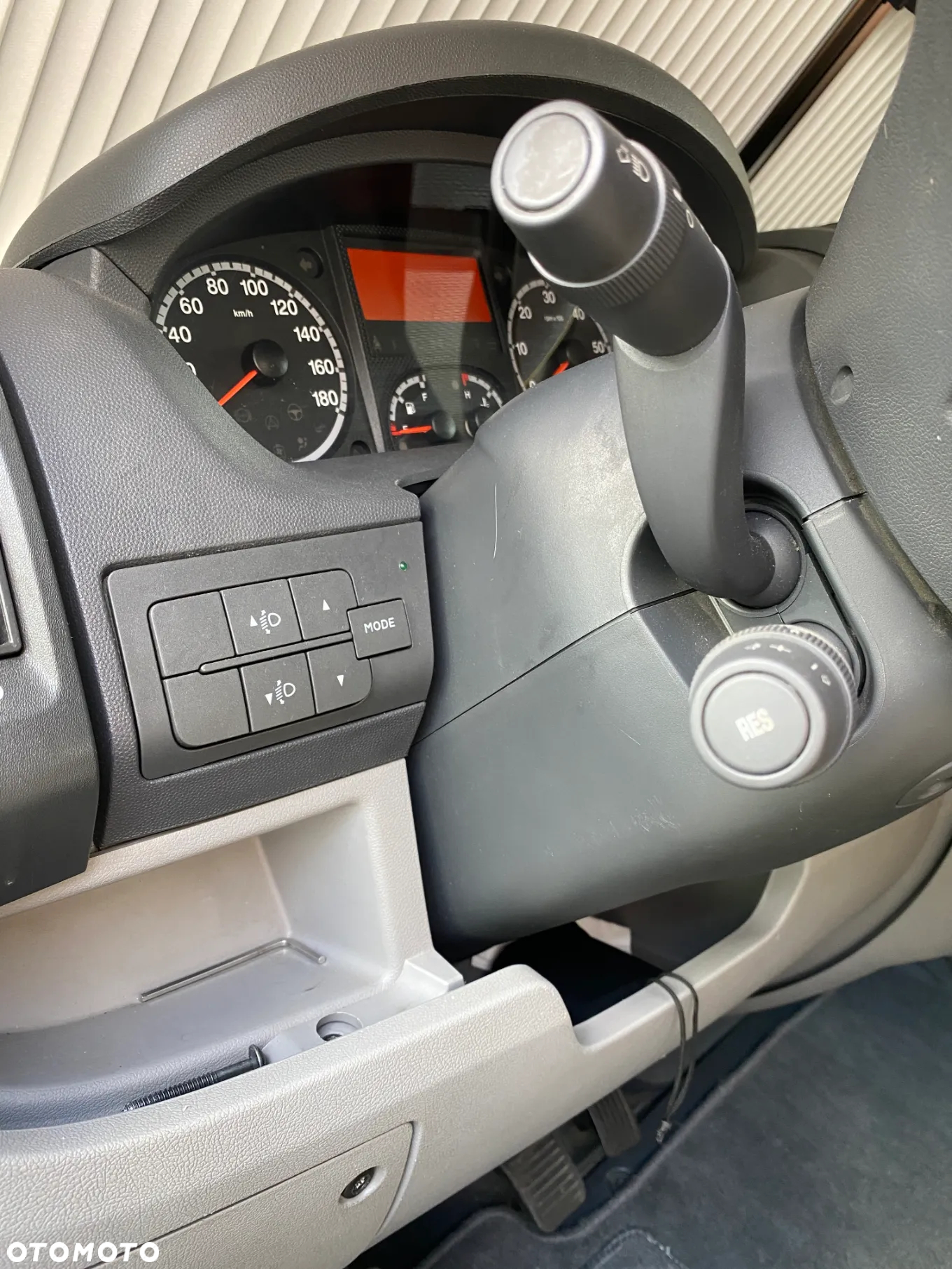 Dethleffs T 6501B Advantage - 16