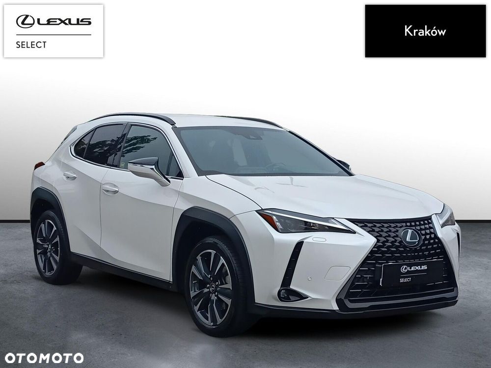 Lexus UX 250h GPF Business 2WD - 7