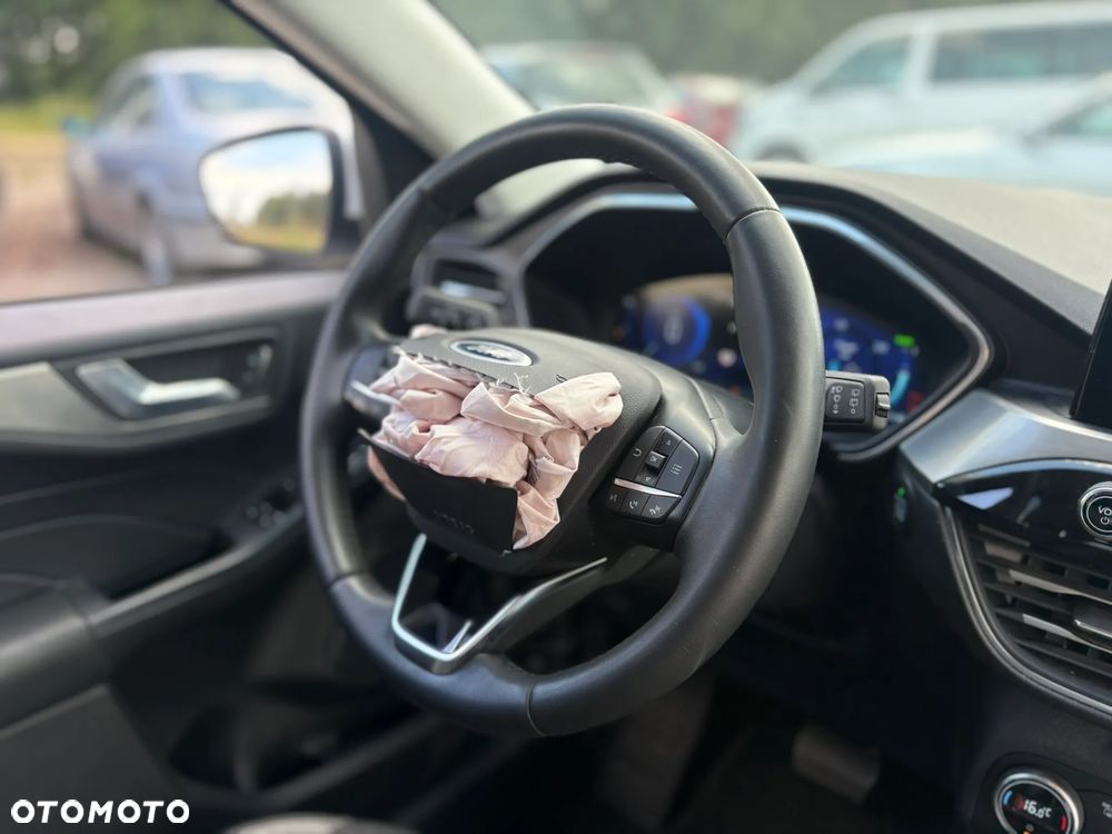 Ford Kuga 2.5 Duratec PHEV ACTIVE - 15