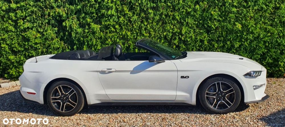 Ford Mustang 5.0 V8 GT - 6