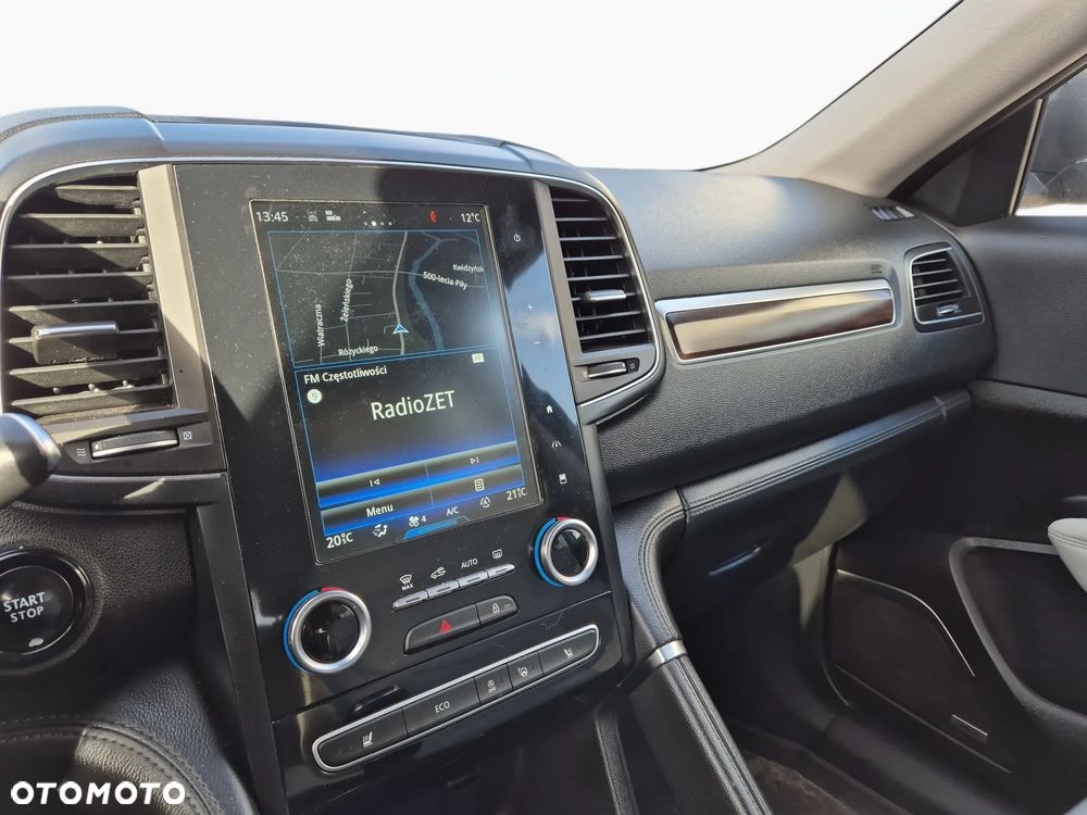 Renault Koleos 2.0 dCi Intens 4x4 - 16
