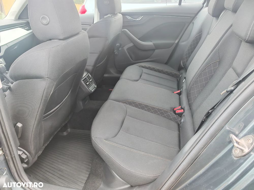 Skoda Scala 1.0 TSI Ambition - 5
