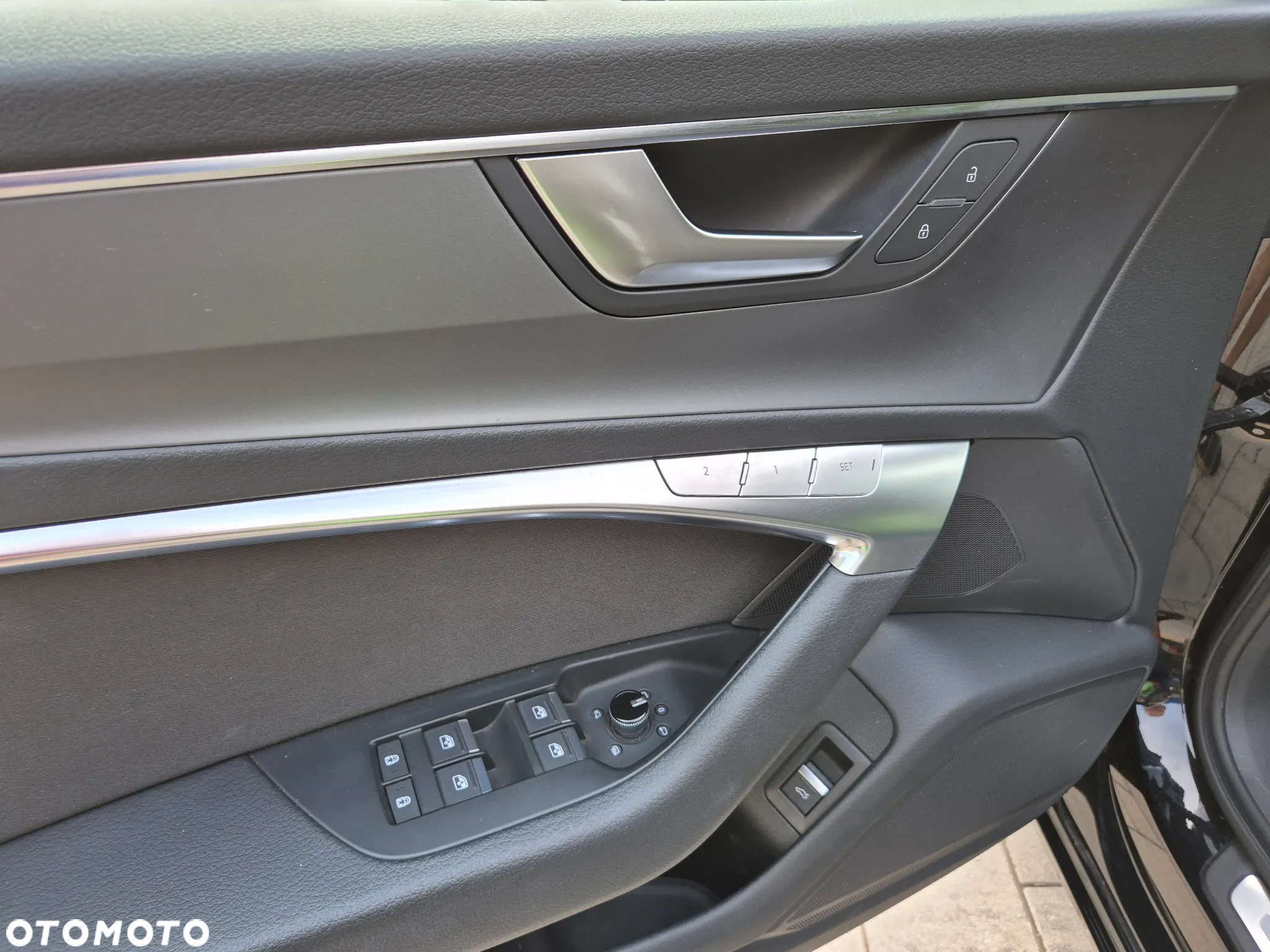 Audi A6 - 16