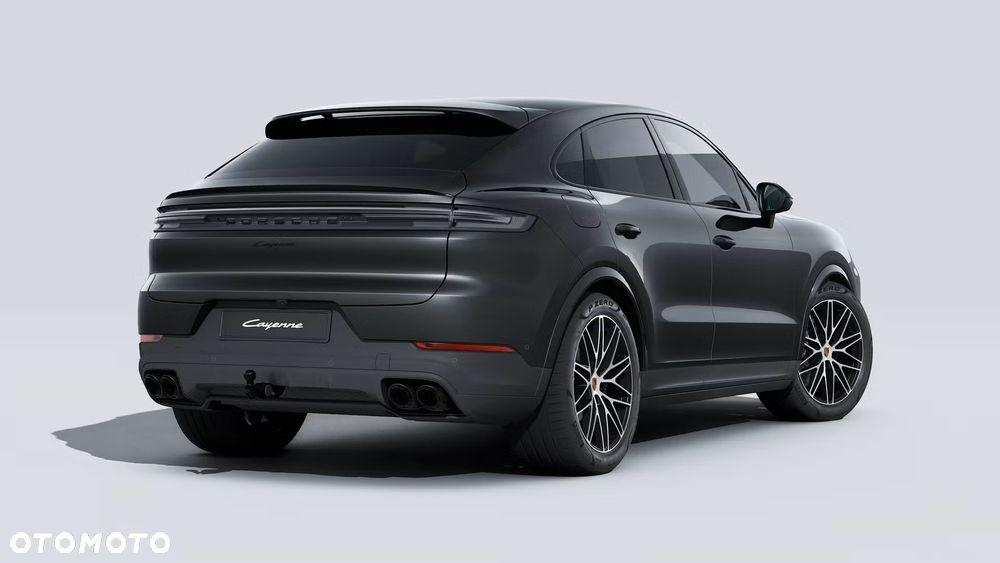 Porsche Cayenne Standard - 2